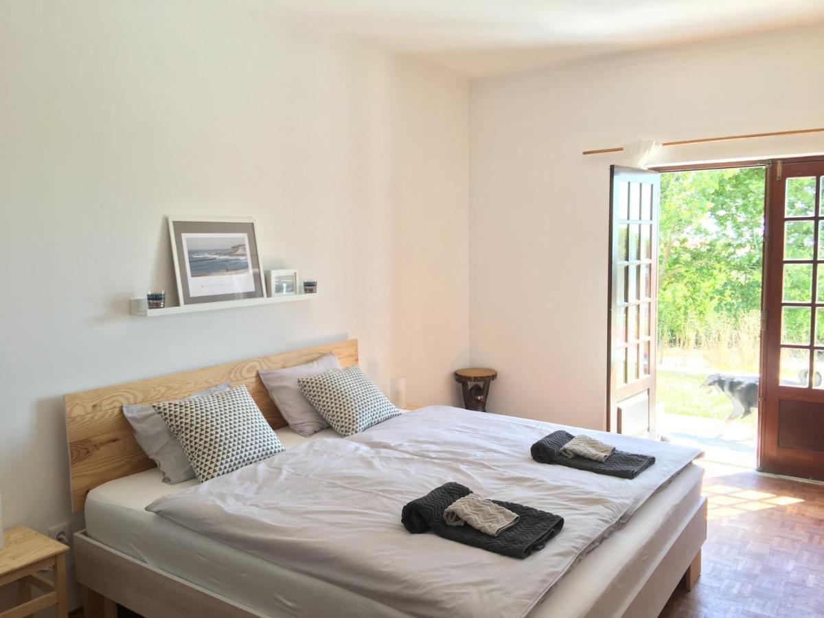 Elemental Ericeira Bed & Breakfast Exterior photo