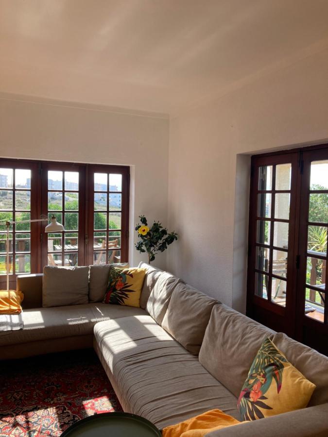 Elemental Ericeira Bed & Breakfast Exterior photo