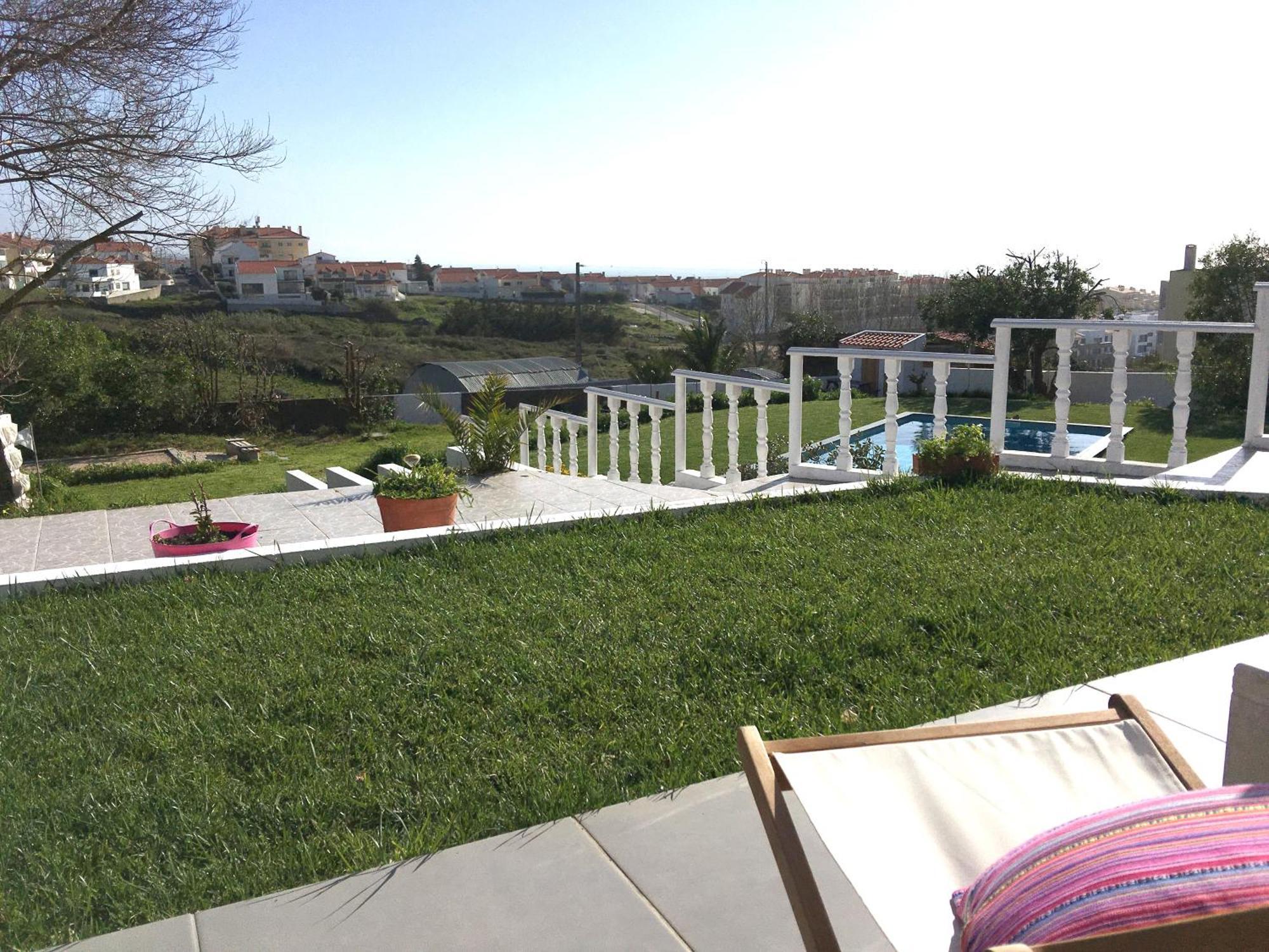 Elemental Ericeira Bed & Breakfast Room photo
